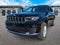 2025 Jeep Grand Cherokee GRAND CHEROKEE L LAREDO 4X2