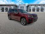Jeep Grand Cherokee L Overland 4x2 de 2022