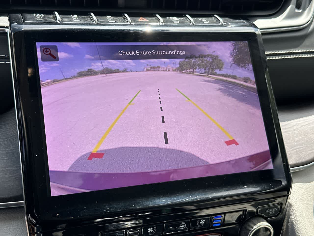 Jeep Grand Cherokee L Overland 4x2 de 2022