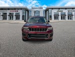 Jeep Grand Cherokee L Overland 4x2 de 2022