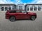 Jeep Grand Cherokee L Overland 4x2 de 2022