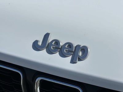 Jeep Grand Cherokee L Laredo 4x4 de 2025