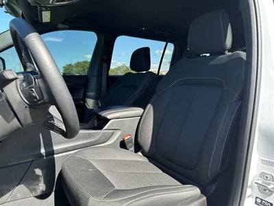 Jeep Grand Cherokee L Laredo 4x4 de 2025
