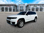 Jeep Grand Cherokee L Laredo 4x4 de 2025