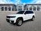 Jeep Grand Cherokee L Laredo 4x4 de 2025