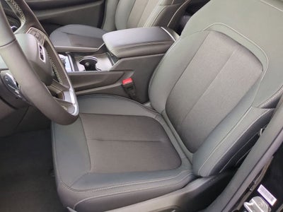 2025 Jeep Grand Cherokee GRAND CHEROKEE L LAREDO X 4X4