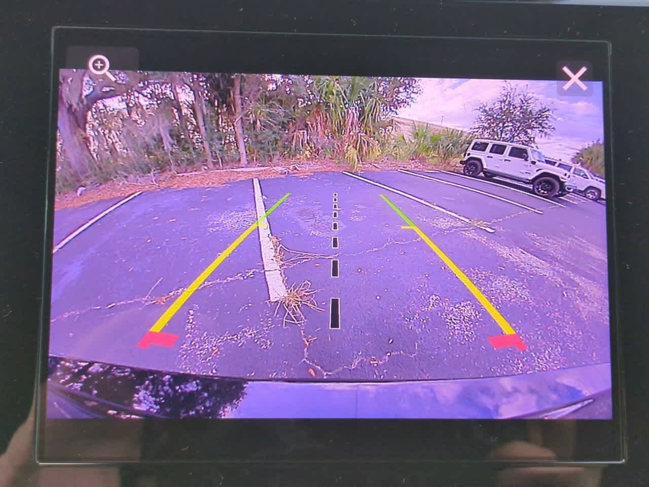 2025 Jeep Grand Cherokee GRAND CHEROKEE L LAREDO X 4X4