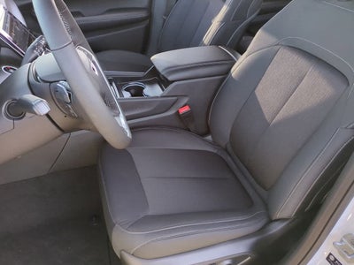 2025 Jeep Grand Cherokee GRAND CHEROKEE L LAREDO X 4X4