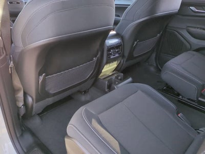 2025 Jeep Grand Cherokee GRAND CHEROKEE L LAREDO X 4X4