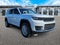 2025 Jeep Grand Cherokee GRAND CHEROKEE L LAREDO X 4X4