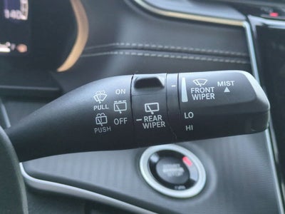 2025 Jeep Grand Cherokee GRAND CHEROKEE L LAREDO X 4X4