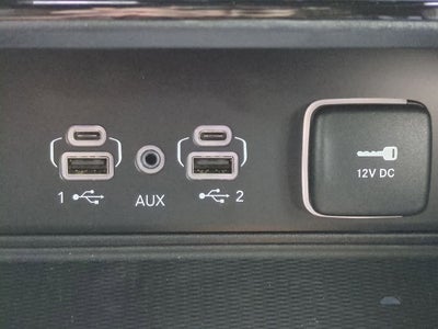 2025 Jeep Grand Cherokee GRAND CHEROKEE L LAREDO X 4X4