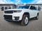 2025 Jeep Grand Cherokee GRAND CHEROKEE L LAREDO X 4X4