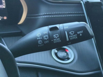 2025 Jeep Grand Cherokee GRAND CHEROKEE L LAREDO X 4X4