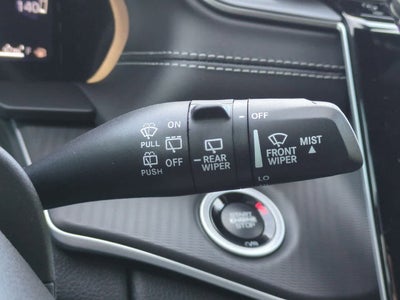 2025 Jeep Grand Cherokee GRAND CHEROKEE L LAREDO X 4X4