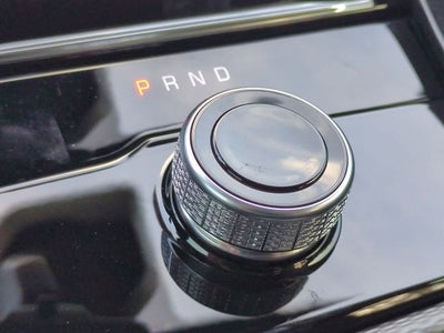 2025 Jeep Grand Cherokee GRAND CHEROKEE L LAREDO X 4X4