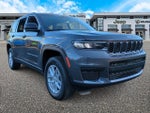 2025 Jeep Grand Cherokee GRAND CHEROKEE L LAREDO X 4X4