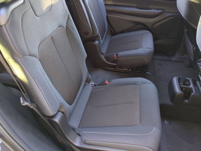 2025 Jeep Grand Cherokee GRAND CHEROKEE L LAREDO X 4X4