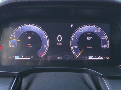 2025 Jeep Grand Cherokee GRAND CHEROKEE L LAREDO X 4X4