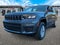 2025 Jeep Grand Cherokee GRAND CHEROKEE L LAREDO X 4X4
