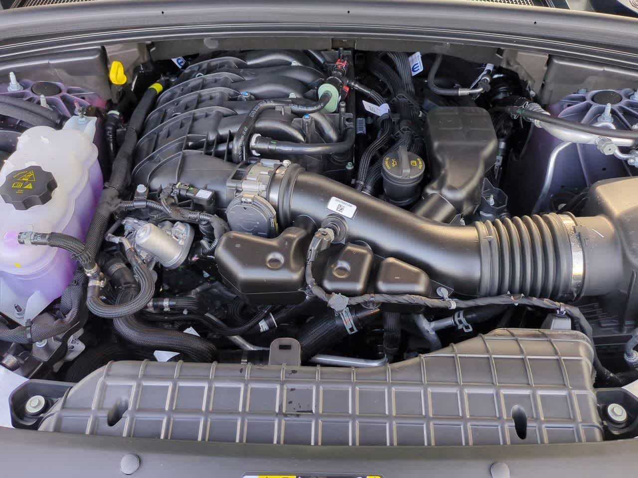 2025 Jeep Grand Cherokee GRAND CHEROKEE L LAREDO X 4X4