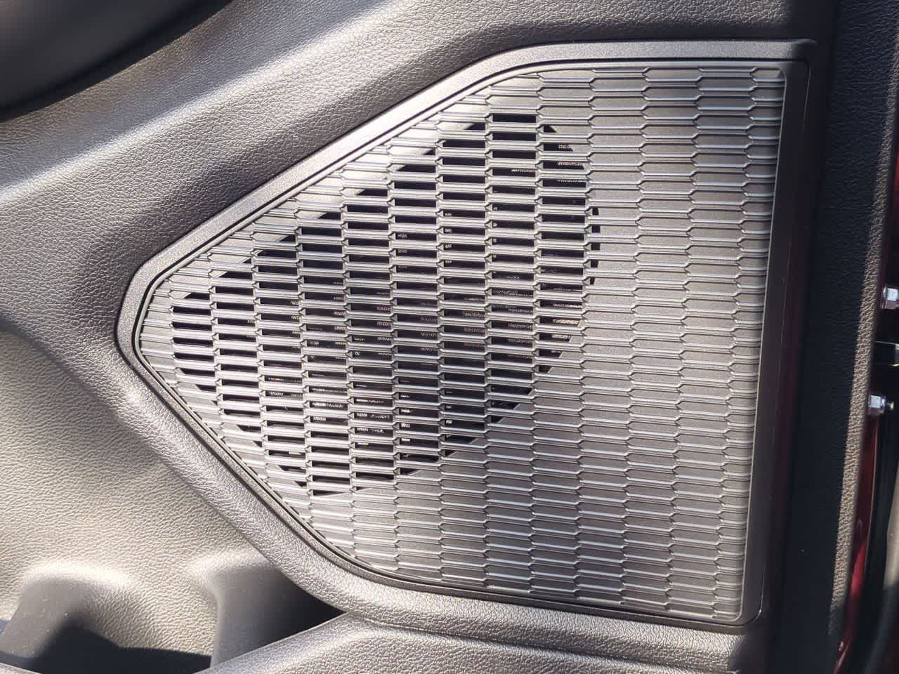 2025 Jeep Grand Cherokee GRAND CHEROKEE L LAREDO X 4X4