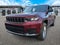 2025 Jeep Grand Cherokee GRAND CHEROKEE L LAREDO X 4X4
