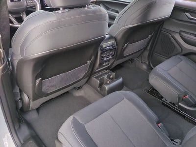 2025 Jeep Grand Cherokee GRAND CHEROKEE L LAREDO X 4X4