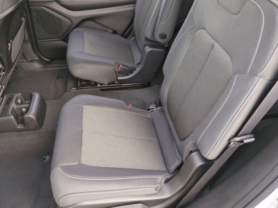 2025 Jeep Grand Cherokee GRAND CHEROKEE L LAREDO X 4X4