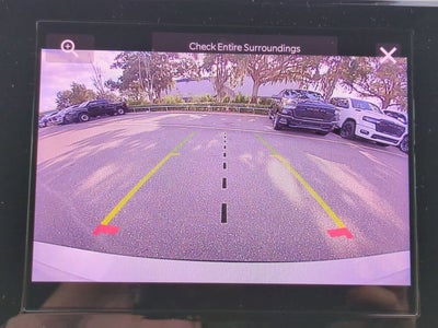 2025 Jeep Grand Cherokee GRAND CHEROKEE L LAREDO X 4X4