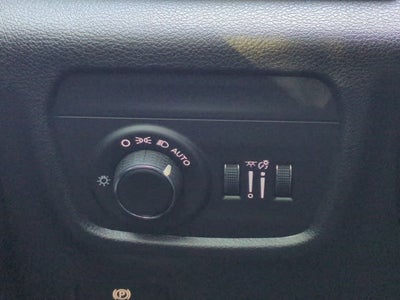 2025 Jeep Grand Cherokee GRAND CHEROKEE L LAREDO X 4X4