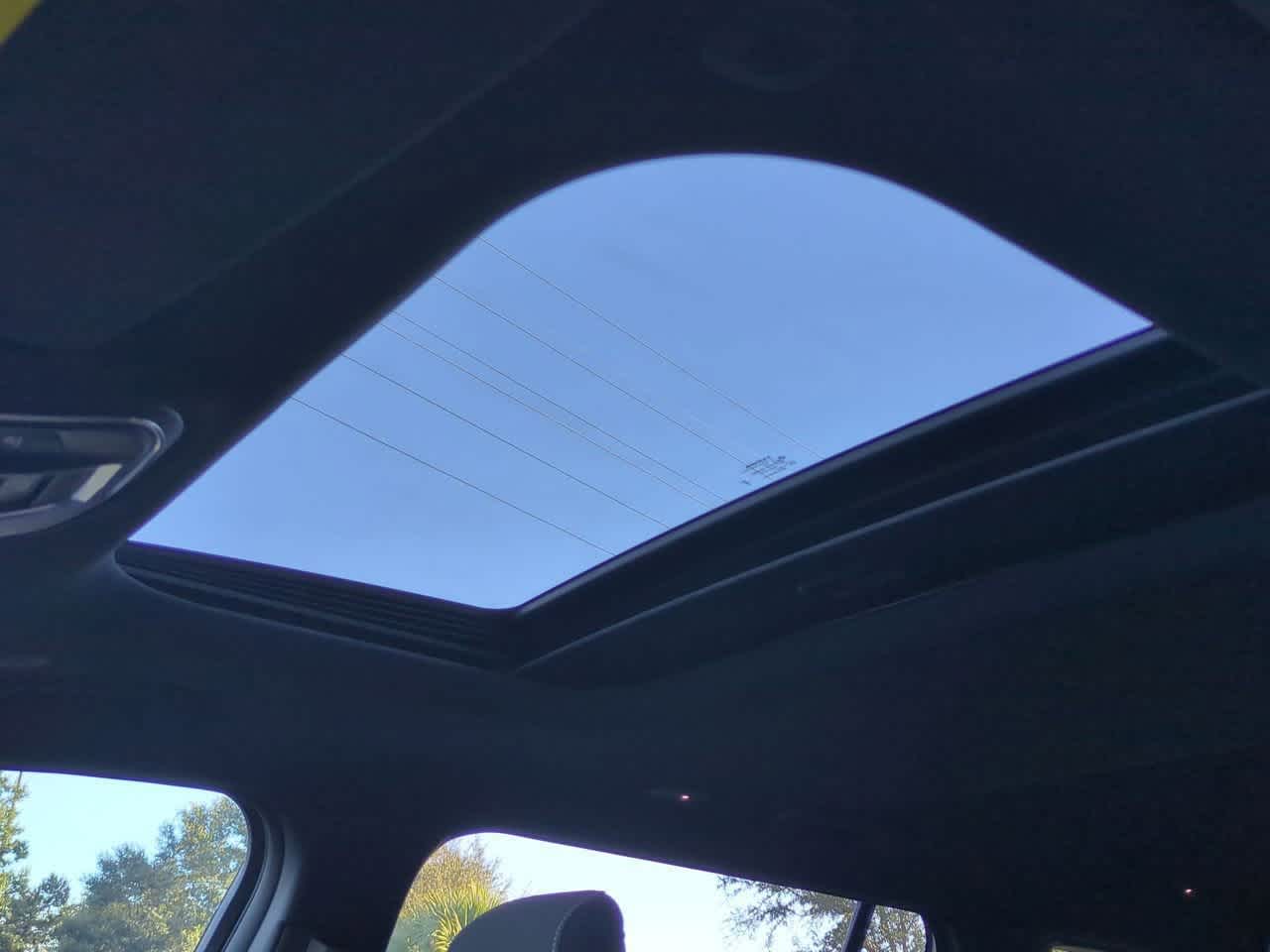 2025 Jeep Grand Cherokee GRAND CHEROKEE L LAREDO X 4X4