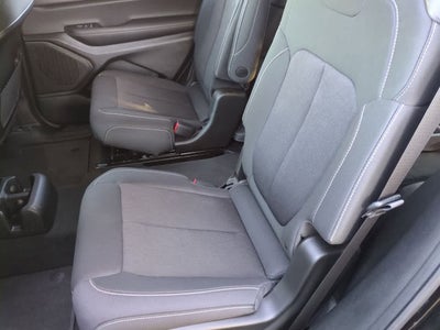 2025 Jeep Grand Cherokee GRAND CHEROKEE L LAREDO X 4X4