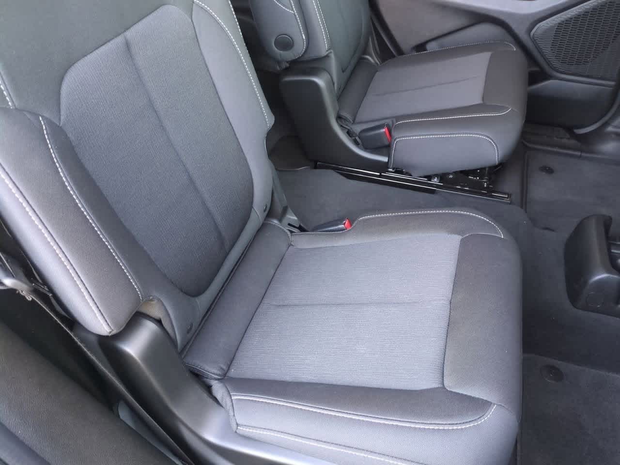 2025 Jeep Grand Cherokee GRAND CHEROKEE L LAREDO X 4X4