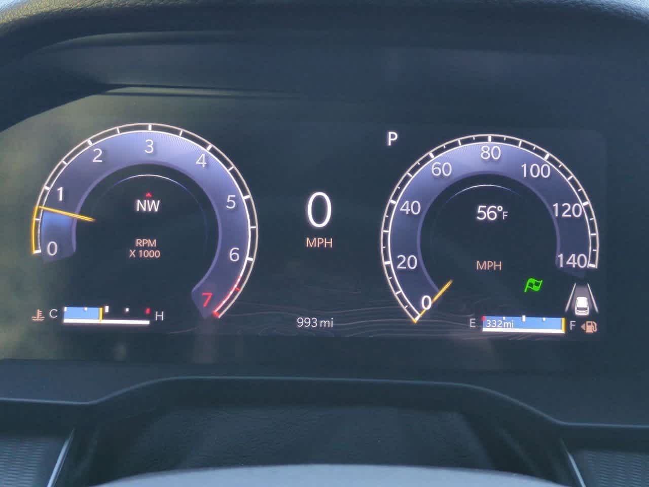 2025 Jeep Grand Cherokee GRAND CHEROKEE L LAREDO X 4X4