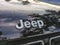 2025 Jeep Grand Cherokee GRAND CHEROKEE L LAREDO X 4X4