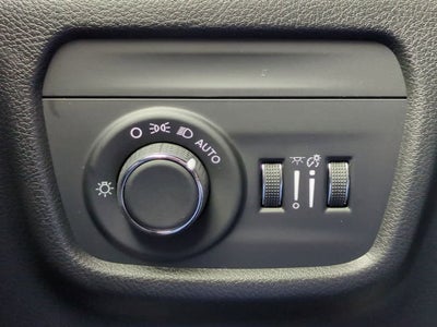 2025 Jeep Grand Cherokee GRAND CHEROKEE L LAREDO X 4X4