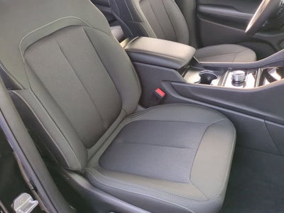 2025 Jeep Grand Cherokee GRAND CHEROKEE L LAREDO X 4X4