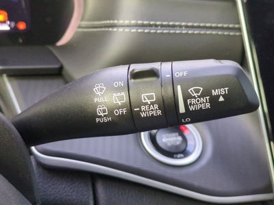 2025 Jeep Grand Cherokee GRAND CHEROKEE L LAREDO X 4X4