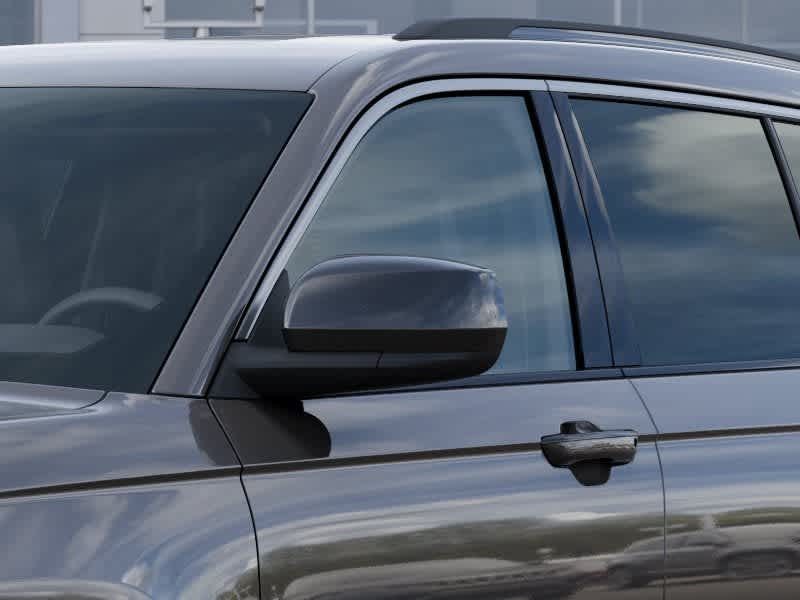 Jeep Grand Cherokee 2026 GRAND CHEROKEE L LAREDO ALTITUDE 4X4