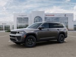 Jeep Grand Cherokee 2026 GRAND CHEROKEE L LAREDO ALTITUDE 4X4