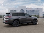 Jeep Grand Cherokee 2026 GRAND CHEROKEE L LAREDO ALTITUDE 4X4