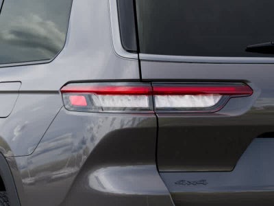Jeep Grand Cherokee 2026 GRAND CHEROKEE L LAREDO ALTITUDE 4X4