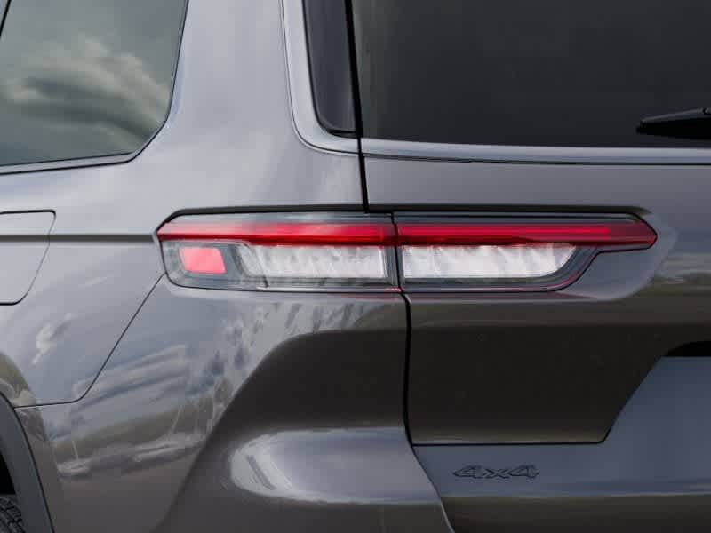 Jeep Grand Cherokee 2026 GRAND CHEROKEE L LAREDO ALTITUDE 4X4