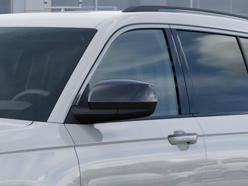 Jeep Grand Cherokee 2026 GRAND CHEROKEE L LAREDO ALTITUDE 4X4