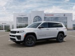 Jeep Grand Cherokee 2026 GRAND CHEROKEE L LAREDO ALTITUDE 4X4