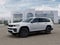 Jeep Grand Cherokee 2026 GRAND CHEROKEE L LAREDO ALTITUDE 4X4