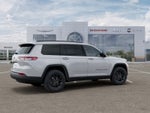 Jeep Grand Cherokee 2026 GRAND CHEROKEE L LAREDO ALTITUDE 4X4