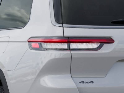 Jeep Grand Cherokee 2026 GRAND CHEROKEE L LAREDO ALTITUDE 4X4