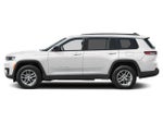 Jeep Grand Cherokee Laredo Altitude 2027